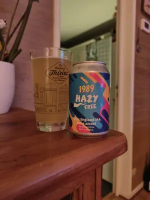 minutemat's photo of Hazy Free