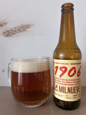 Kita's photo of 1906 Reserva Especial