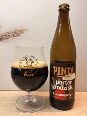 Kita's photo of Porter Grodziski