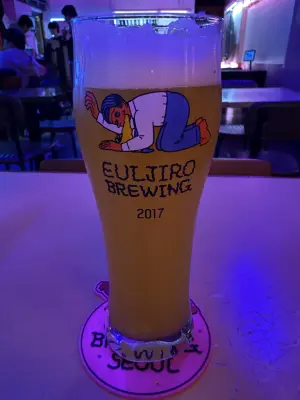 saxo's photo of Hazy IPA