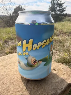 Kita's photo of The Hopsons