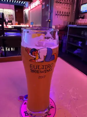 saxo's photo of Cherry Sour IPA