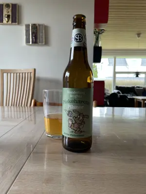 Ken1's photo of Påskeharens Pilsner