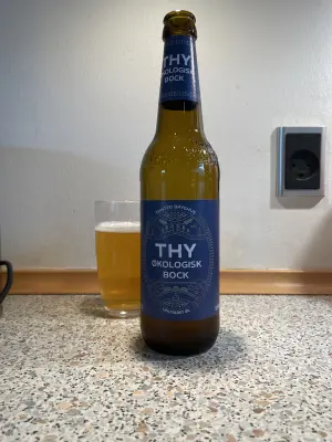 Ken1's photo of Thy Økologisk Bock