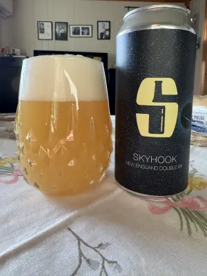 Chris_Ofstad's photo of Skyhook