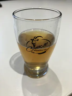 Grumbo's photo of Carabao Beer Lager