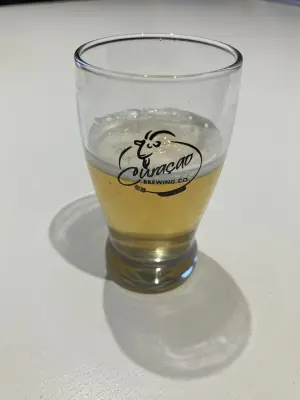Grumbo's photo of Trúc Bạch Classic