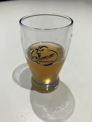 Grumbo's photo of Chelada - Mango y Chile