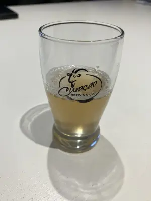 Grumbo's photo of Limited Edition - New Zealand Pilsner 7