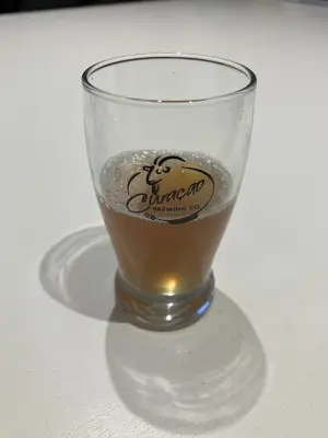 Grumbo's photo of Passion West Coast IPA