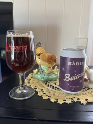Chris_Ofstad's photo of Beiarn