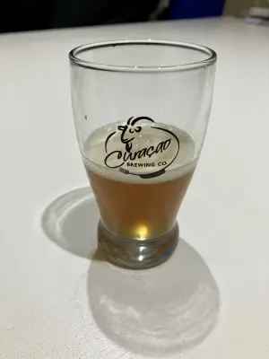 Grumbo's photo of Bidjogo