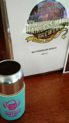 Dogbrick's photo of Watermelon Wheat