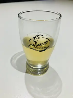 Grumbo's photo of Sidra Maçã