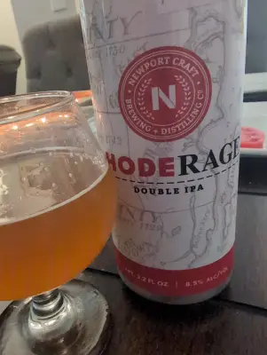 Dogbrick's photo of Rhode Rage