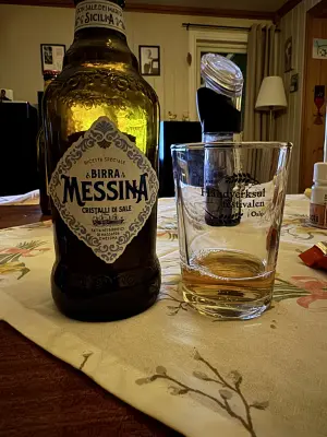 Chris_Ofstad's photo of Birra Messina Cristalli di Sale