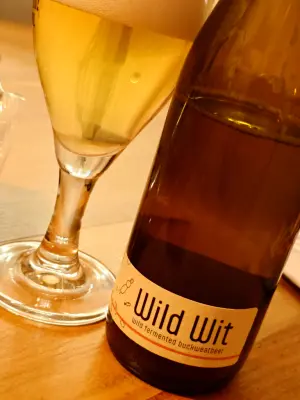 TomHendriksen's photo of Wild Wit