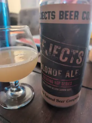 Dogbrick's photo of Blonde Ale