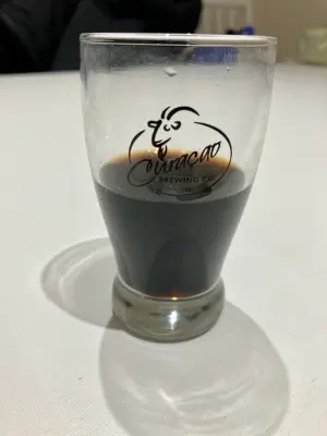 Grumbo's photo of Espresso Stout