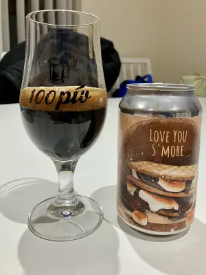 Grumbo's photo of Love You S'more
