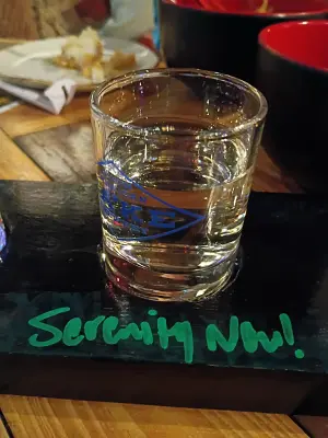 solidfunk's photo of Serenity Now!