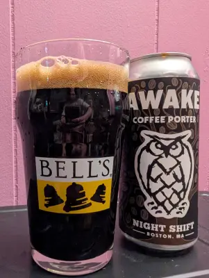 Thirsty_Yesterday's photo of Awake