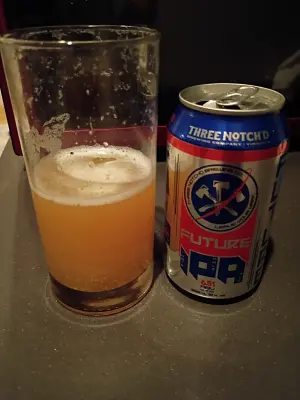 solidfunk's photo of Future IPA