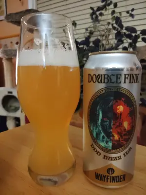 stevoj's photo of Double Fink