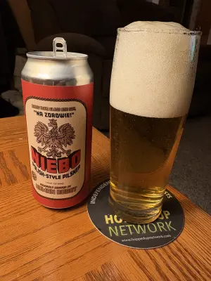 Gripweed57's photo of Niebo