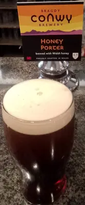 Deanso's photo of Honey Porter