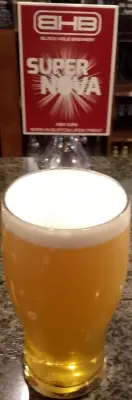 Deanso's photo of Super Nova
