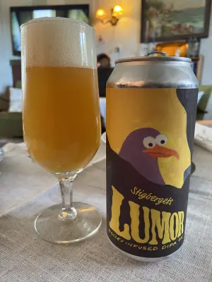 IpaPils's photo of Lumor (2026)