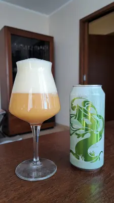 Daboch's photo of The Greenest Green