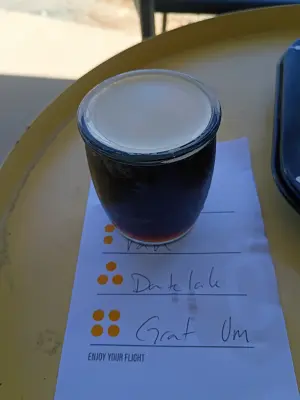 solidfunk's photo of Darklake Stout