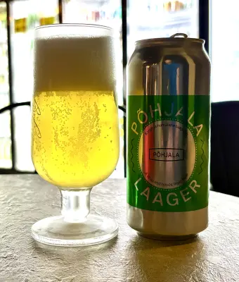 jimgreen's photo of Laager