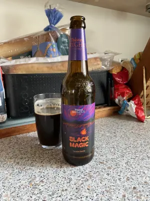 Ken1's photo of Black Magic