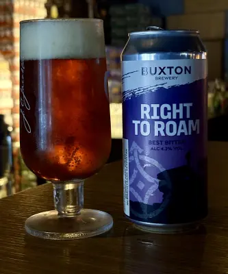 jimgreen's photo of Right to Roam