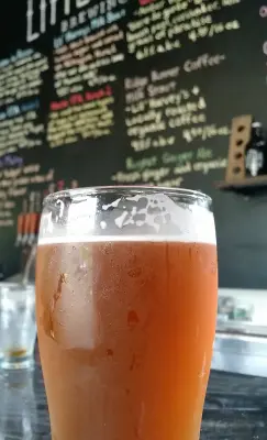 Dogbrick's photo of House IPA Batch 2