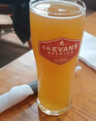 CoastGuardVet's photo of Evans-Weizen