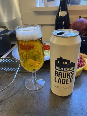 IpaPils's photo of Brukslager