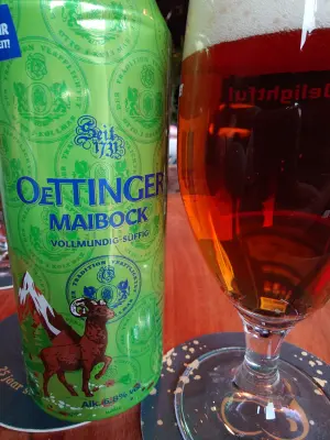 TomHendriksen's photo of Maibock