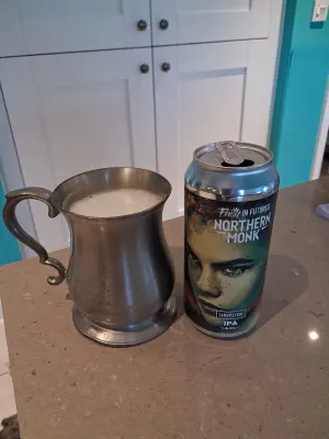 DavrosIX's photo of Faith In Futures - Tank Petrol v3 - IPA