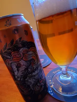 TomHendriksen's photo of Slash Mango