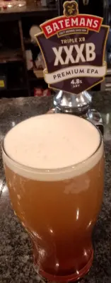 Deanso's photo of XXXB (Cask)