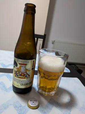 MiP's photo of SchuppenBoer - Grand Cru