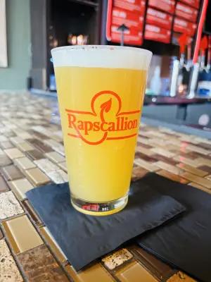 Jow's photo of Hazy IPA