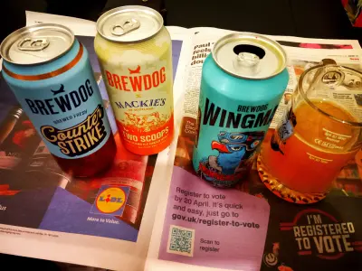 Olut's photo of Wingman - Tropical Storm