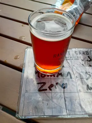 solidfunk's photo of Absolute Zero