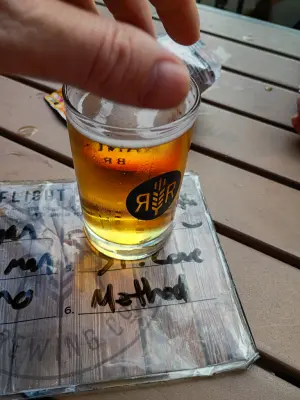solidfunk's photo of Method IPA