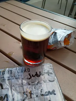 solidfunk's photo of Sublimation Stout